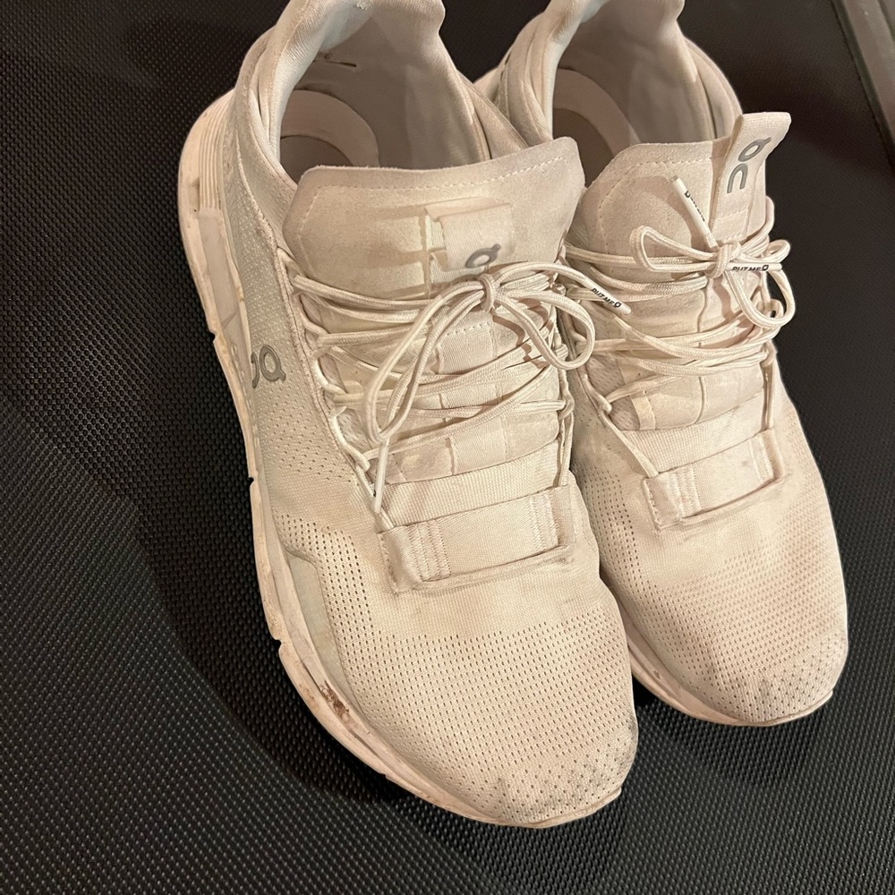 On Cloud CloudNova Men’s size 11